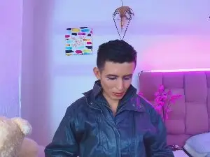 Cam4 Adult Video Chat of Amenhotepp_