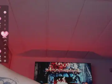 Cam4 Nude Webcam of Charlotte_greys