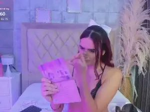 Cam4 Adult Webcams of CleoFox_