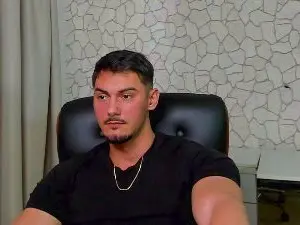 Cam4 Free Live Porn of ClintMasters