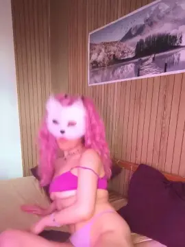 Cam4 Sex Chat of Lilianroses