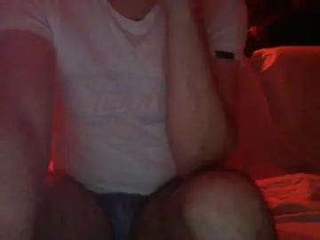 Cam4 Live Sex of SoxPop