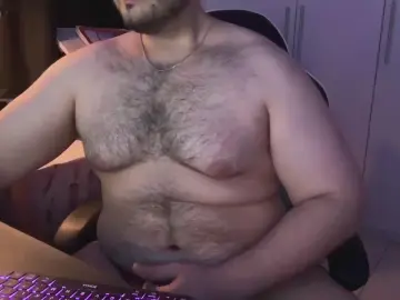 Cam4 Best live sex cam show of bigghairy