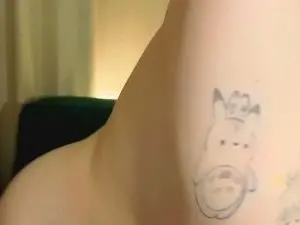 Cam4 Nude Webcam of fairy_tara