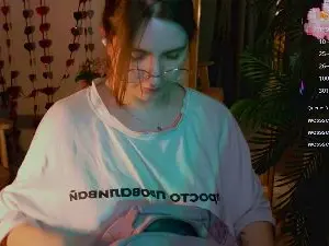 Cam4 Sex Chat of fairy_tara