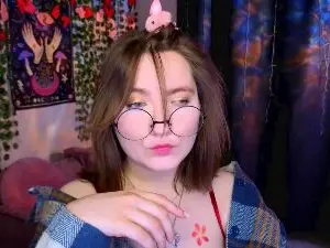 Cam4 Adult Video Chat of fairy_tara