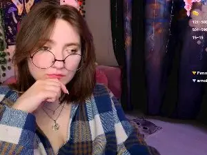 Cam4 Sex Cam of fairy_tara