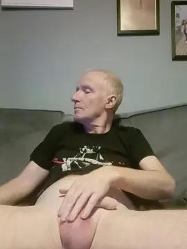 Cam4 Nude Webcam of hammer694