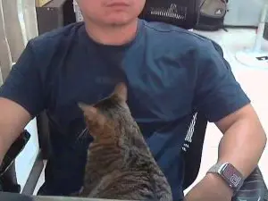 Cam4 Live Sex Cam of lQAQl