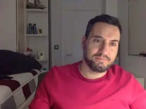 Cam4 Nude Webcam of markzgz1