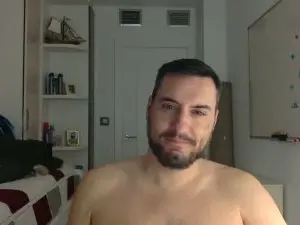 Cam4 Free Live Porn of markzgz1