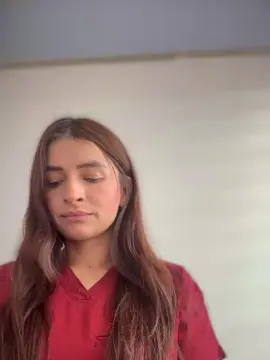 Cam4 Free Porn Cam of rosalia36