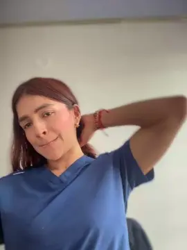 Cam4 Adult Webcam of rosalia36