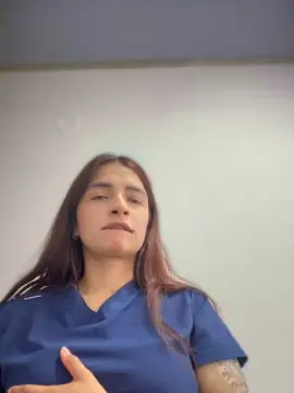 Cam4 Best Webcam of rosalia36