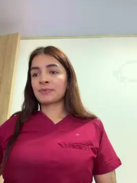 Cam4 Nude Webcam of rosalia36