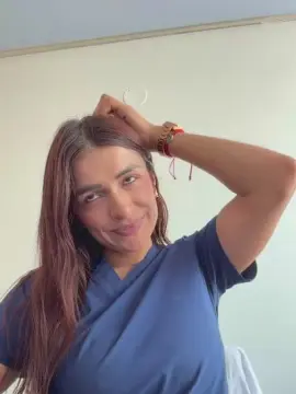 Cam4 Private Sex Chat of rosalia36