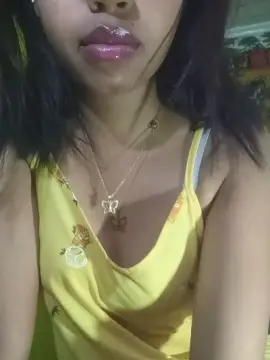 Cam4 Adult Video Chat of Carinahot02