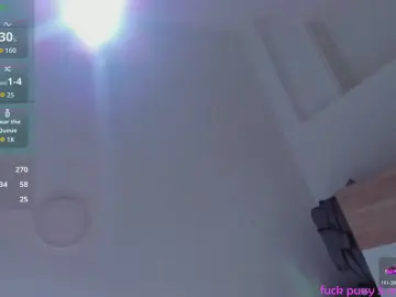 Cam4 Adult Webcams of CosmicWarrior_