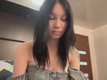 Cam4 Sex Cam of ElisabethMolski