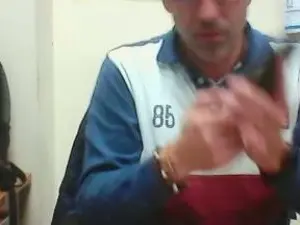 Cam4 Adult Webcam of Eslabn7