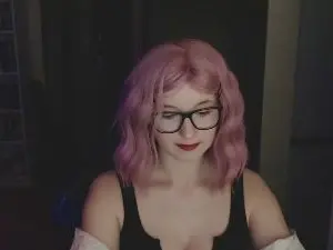 Cam4 Free Live Porn of Luna_Cherry