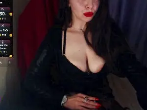 Cam4 Best Webcam of Mia_BabyBOO