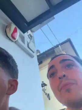 Cam4 Sex Cam of Ombra99