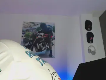 Cam4 Nude Webcam of SR_Fuerte