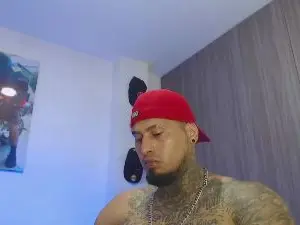 Cam4 Adult Webcams of SR_Fuerte