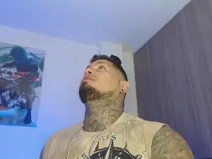 Cam4 Adult Webcam of SR_Fuerte