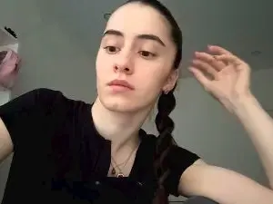 Cam4 Free Porn Cam of SaritaTrammel