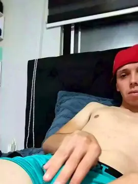 Cam4 Nude Webcam of Sxtrhot19