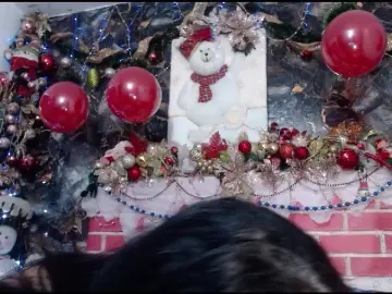 Cam4 Nude Webcam of Carolina_italia