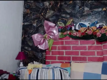 Cam4 Free Porn Cam of Carolina_italia