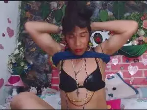 Cam4 Live Sex Cam of Carolina_italia