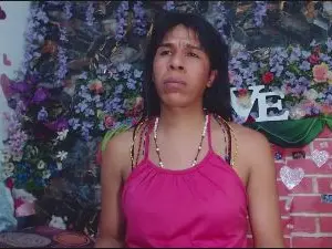 Cam4 Adult Webcam of Carolina_italia