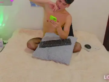 Cam4 Best live sex cam show of Jhonny_horny0