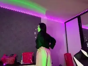 Cam4 Free Porn Cam of TarenCiaccio