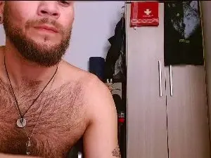 Cam4 Nude Webcam of dominathewolff