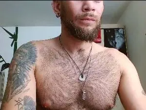 Cam4 Nude Webcam of dominathewolff