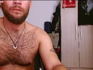 Cam4 Live Porn of dominathewolff