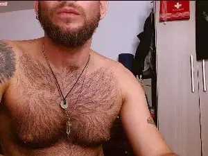 Cam4 Live Porn of dominathewolff