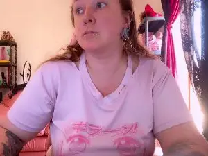 Cam4 Free Live Porn of fetish_girl