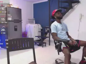 Cam4 Live Porn of hardsexlove08