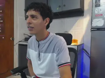 Cam4 Live Porn of hardsexlove08