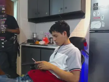 Cam4 Adult Webcam of hardsexlove08