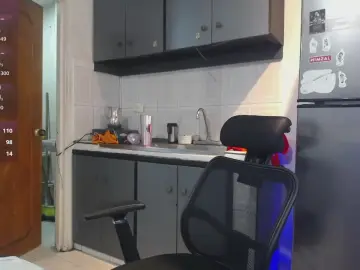 Cam4 Sex Chat of hardsexlove08