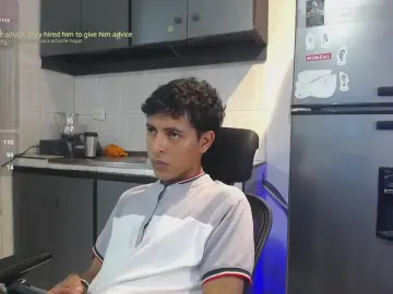 Cam4 Live Sex Cam of hardsexlove08