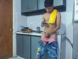 Cam4 Nude Webcam of hardsexlove08