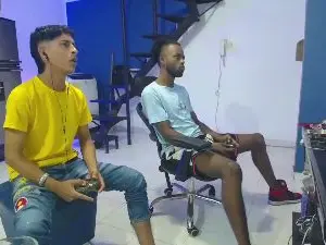 Cam4 Sex Chat of hardsexlove08